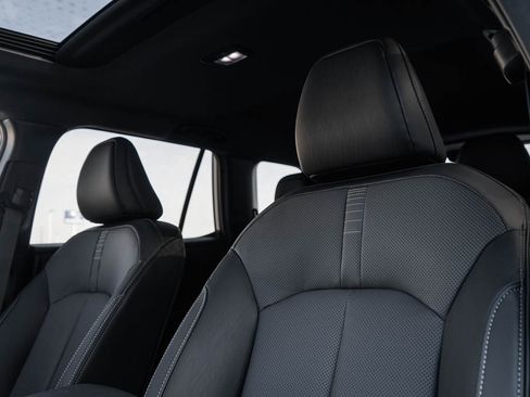 New 2026 Subaru Outback Touring XT image 20