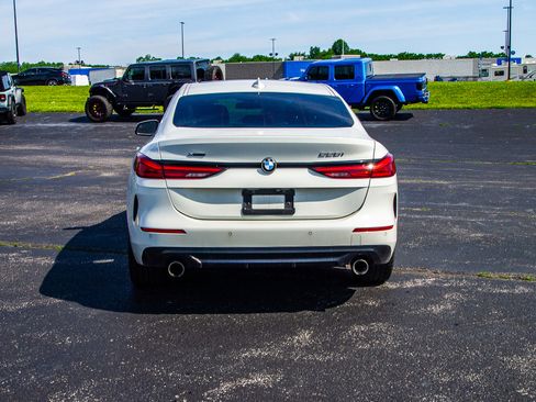 Used 2021 BMW 228i xDrive Gran Coupe w/ Premium Package AWD/4WD image 6