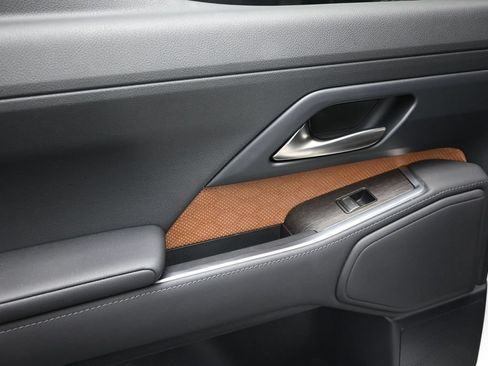 New 2026 Chevrolet Silverado 2500 High Country w/ High Country Premium Package AWD/4WD image 12