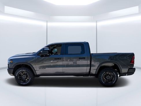 New 2026 RAM 1500 Rebel image 6