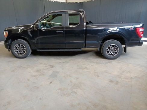 Used 2021 Ford F150 XL w/ Equipment Group 101A High AWD/4WD image 6