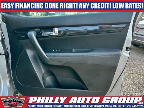 Used 2011 Kia Sorento EX w/ Premium Pkg AWD/4WD image 20