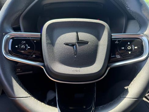 Used 2023 Polestar Polestar 2 w/ Pilot Pack AWD/4WD image 16