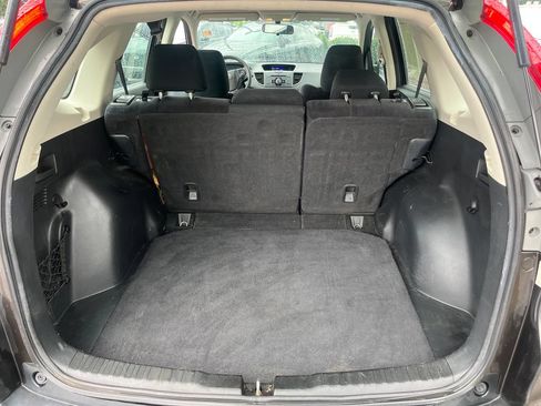 Used 2013 Honda CR-V LX image 20
