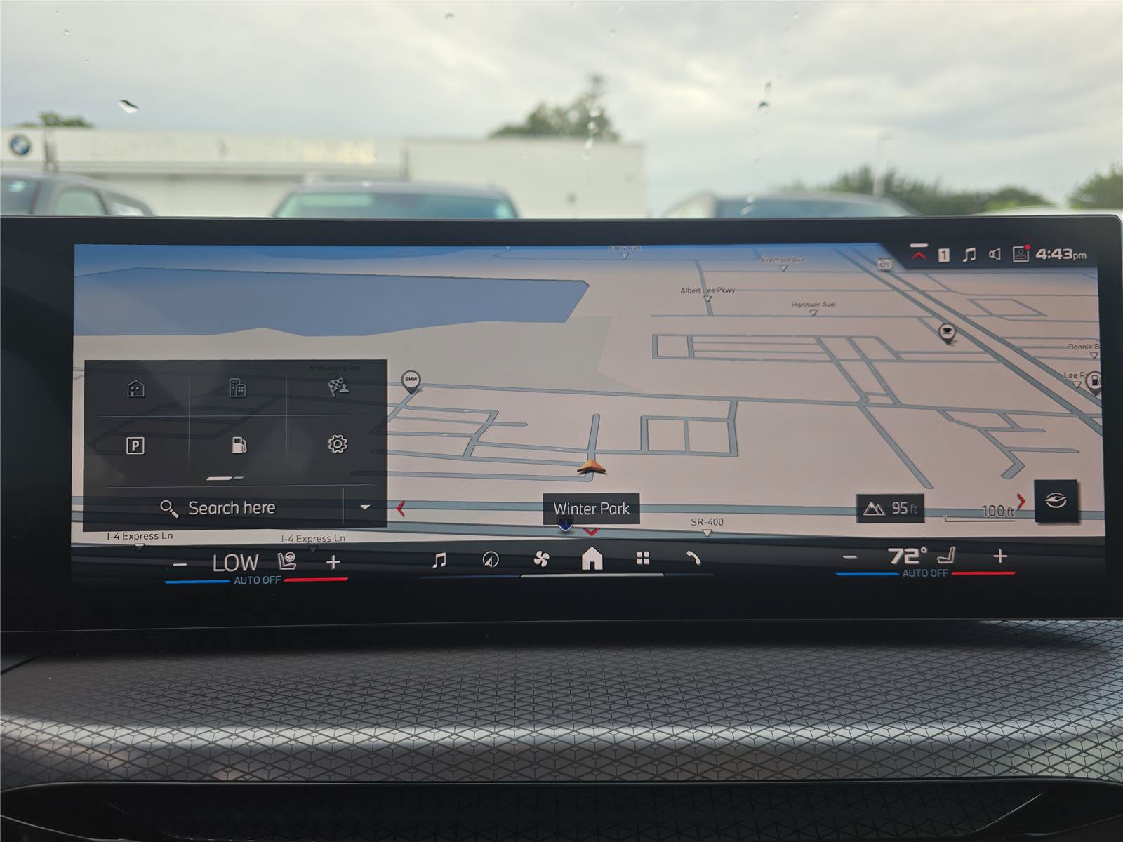 Used 2026 BMW M440i Coupe RWD image 19