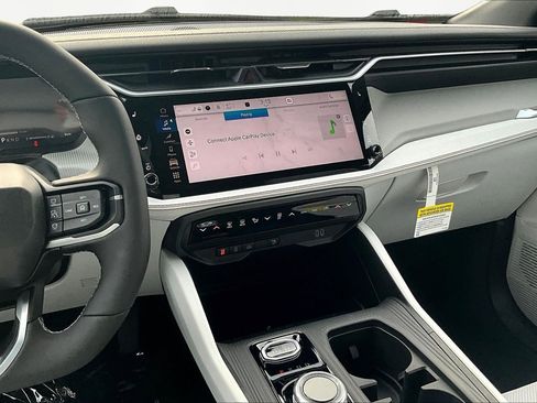 New 2026 Jeep Cherokee Limited AWD/4WD image 11