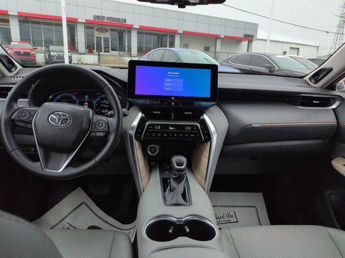 Certified 2024 Toyota Venza Limited AWD/4WD image 12
