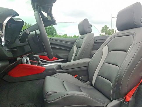 Used 2023 Chevrolet Camaro LT w/ Redline Edition image 12