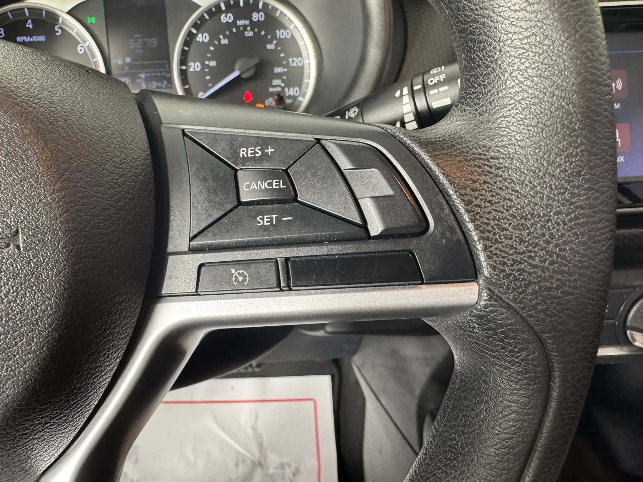 Used 2021 Nissan Kicks S FWD image 16