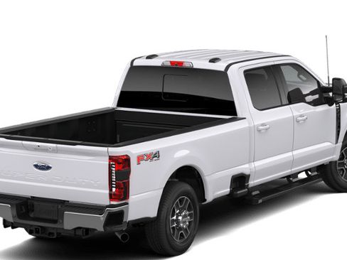 New 2026 Ford F250 Lariat w/ FX4 Off-Road Package AWD/4WD image 47