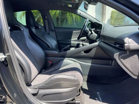 Used 2022 Hyundai Elantra N FWD image 24