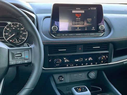 Used 2025 Nissan Rogue SV w/ Rock Creek Premium Package image 6