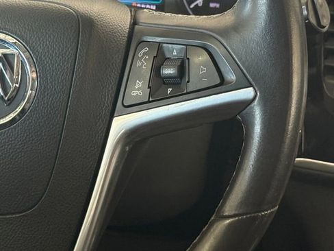 Used 2020 Buick Encore Preferred FWD image 12