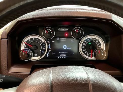 Used 2014 RAM 1500 Laramie AWD/4WD image 15