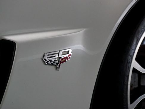 Used 2013 Chevrolet Corvette 427 w/ 1SC Preferred Equipment Group RWD image 78
