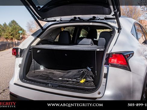 Used 2018 Lexus NX 300 AWD image 33