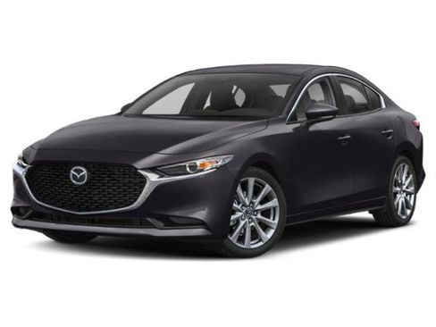 Used 2019 MAZDA MAZDA3 AWD Sedan w/ Select Package image 4