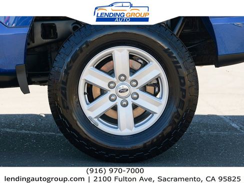 Used 2023 Ford F150 XLT image 10