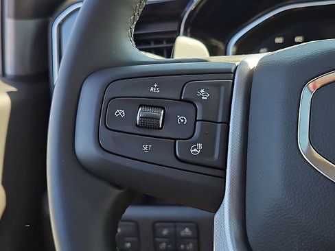 New 2026 GMC Sierra 1500 Elevation w/ Elevation Premium Package AWD/4WD image 18