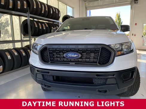 Used 2021 Ford Ranger XL w/ Equipment Group 101A High image 31