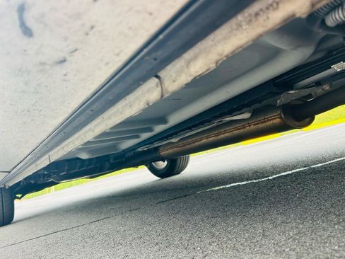 Used 2019 Ford Flex Limited FWD image 13