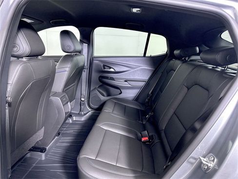 New 2026 Buick Envista Sport Touring w/ Convenience I Package image 25