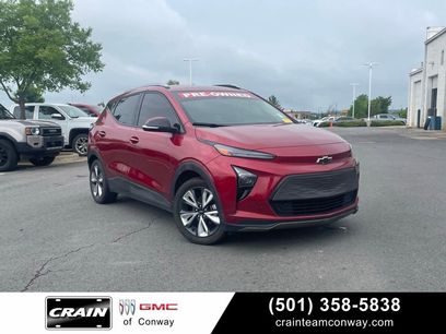 Used 2023 Chevrolet Bolt EUV LT w/ Convenience Package