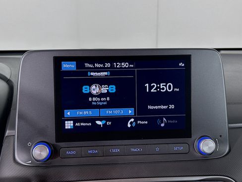 Used 2023 Hyundai Kona SE w/ Cargo Package image 19