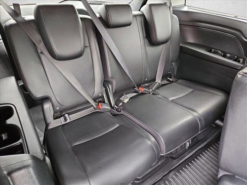 Used 2021 Honda Odyssey Touring image 21