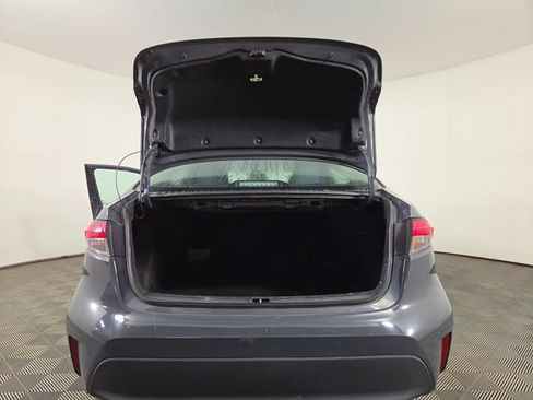 Used 2024 Toyota Corolla LE FWD image 27