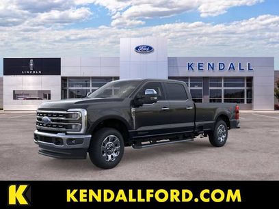 New 2026 Ford F350 Lariat w/ Chrome Package