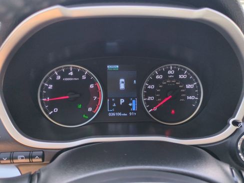 Used 2025 Mitsubishi Eclipse Cross SE AWD/4WD image 16