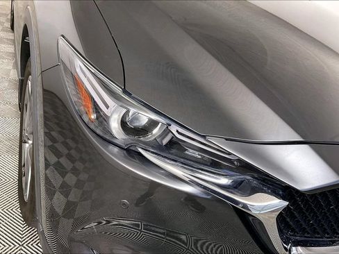 Used 2019 MAZDA CX-5 Signature AWD/4WD image 27