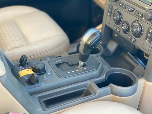 Used 2005 Land Rover LR3 SE image 16