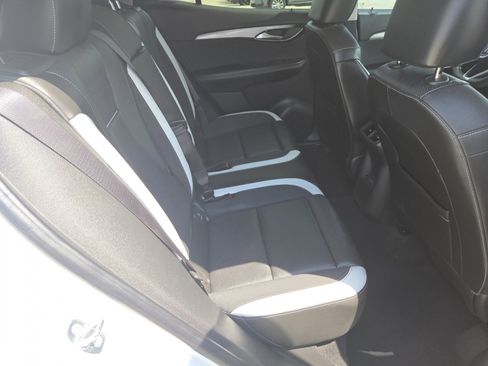 Used 2024 Buick Envision Sport Touring AWD/4WD image 21