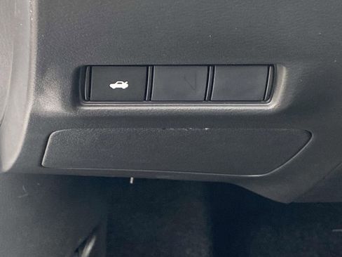 New 2026 Nissan Sentra SV w/ Floor Mat Package image 16