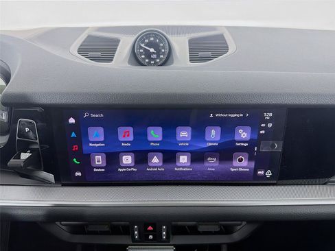 New 2026 Porsche Cayenne Coupe AWD/4WD image 19