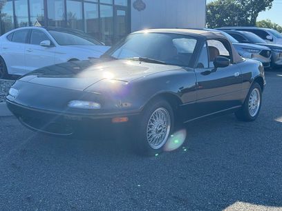 Used 1992 MAZDA MX-5 Miata