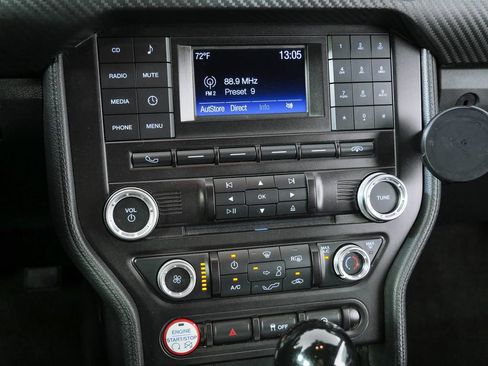 Used 2016 Ford Mustang Coupe RWD image 14