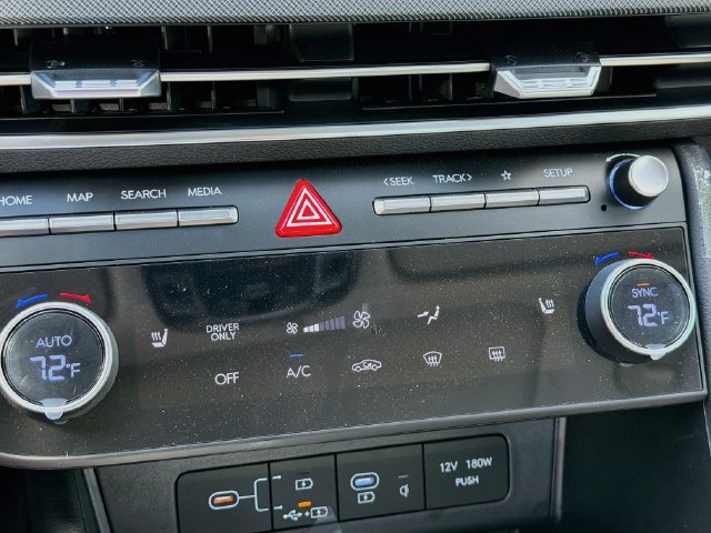 New 2026 Hyundai Sonata SEL FWD image 15