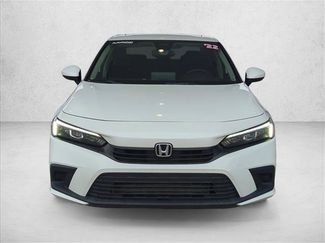 Used 2022 Honda Civic EX video 2