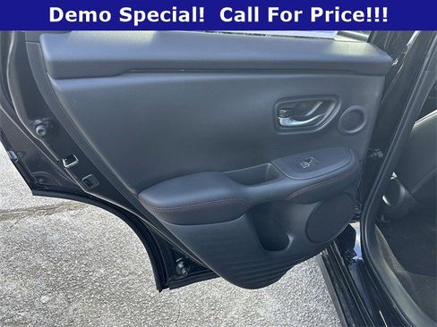 Used 2025 Acura ADX A-Spec image 14