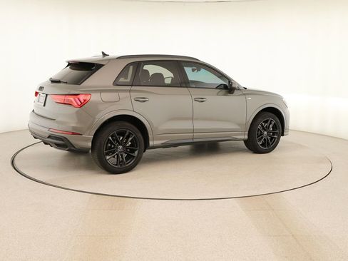 New 2025 Audi Q3 2.0T Premium AWD/4WD image 7