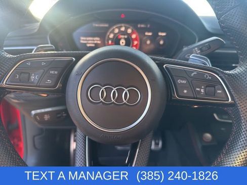 Used 2019 Audi RS 5 image 20