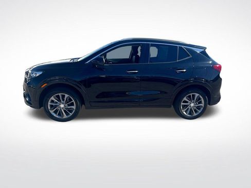 Used 2022 Buick Encore GX Essence w/ Sport Touring Package AWD/4WD image 4