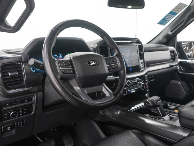 Used 2024 Ford F150 Lariat AWD/4WD image 25