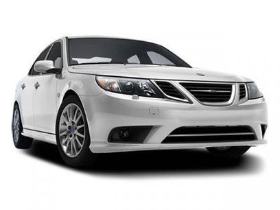 Used 2009 Saab 9-3 2.0T