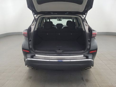 Used 2019 Nissan Murano S image 29