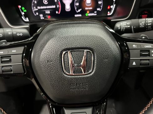 Used 2026 Honda Passport TrailSport Elite image 21