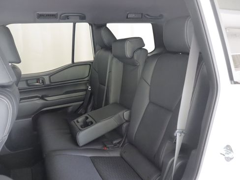 Used 2025 Toyota Land Cruiser 1958 AWD/4WD image 8